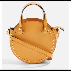 Shopbop yellow crossbody